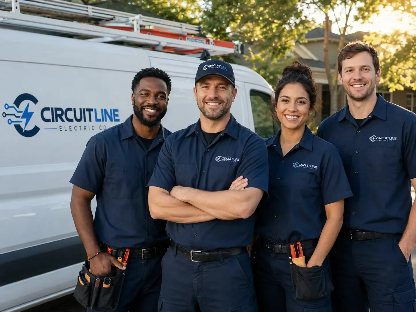 Whole Home Rewiring company in Chaptico, MD