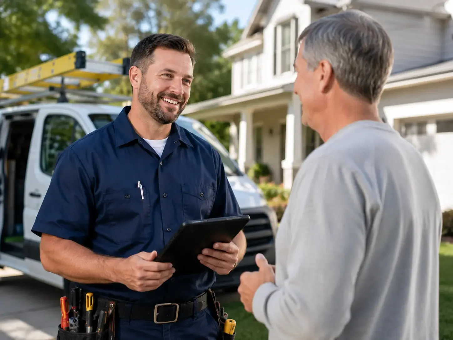 Whole Home Rewiring Chaptico, MD FAQs